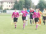Ingresso in campo Ingresso in campo